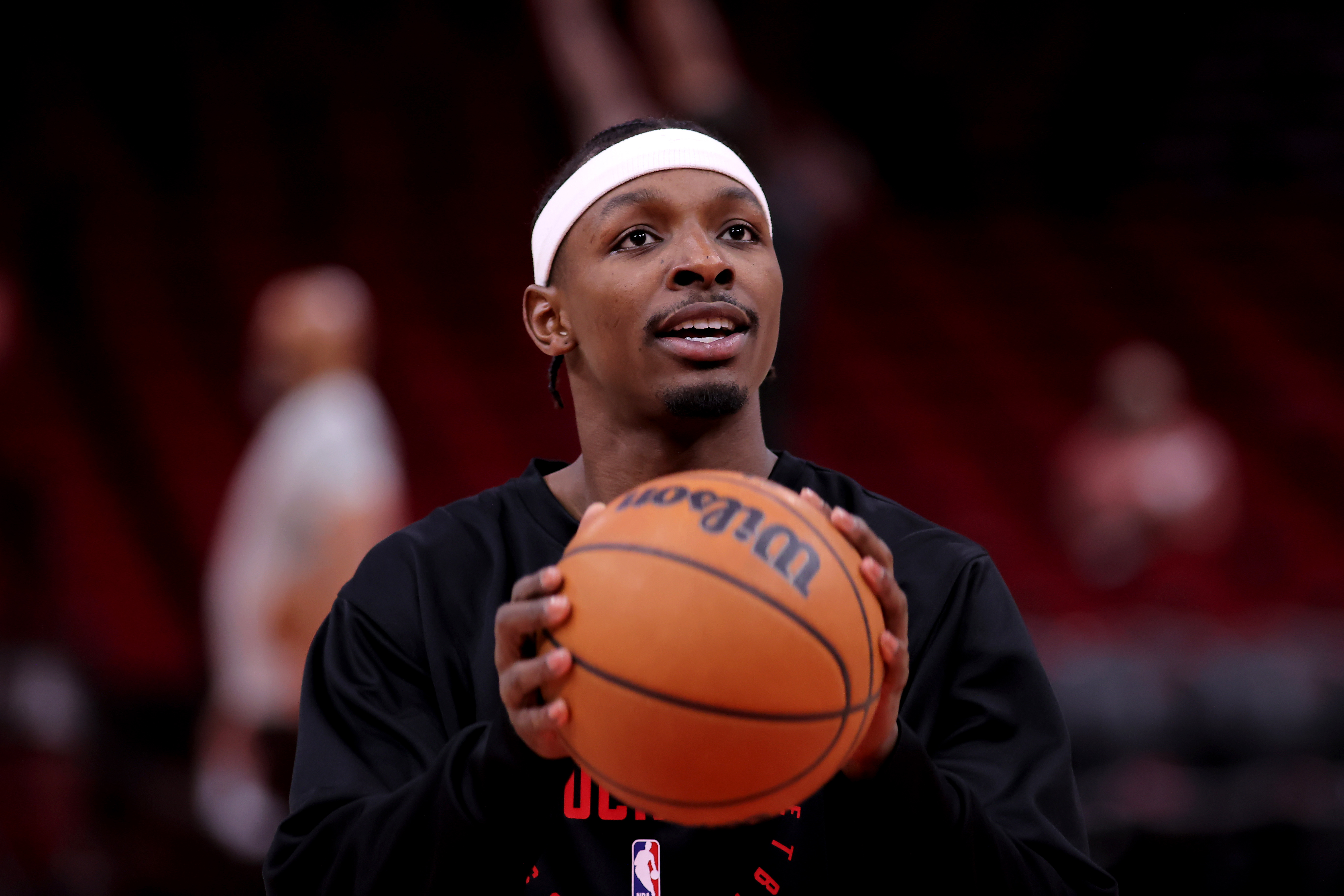 Scotto：泰特1年300万美元和火箭完成续约