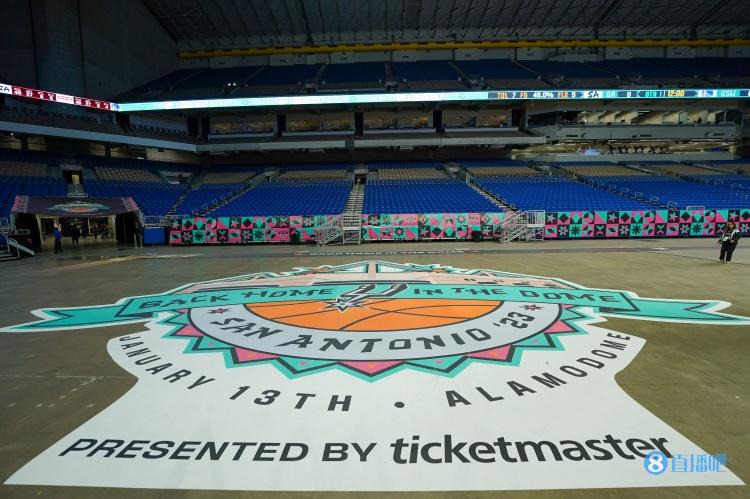 开云体育官网-圣城暂停马刺新场馆建设 市长称无惧搬迁威胁 抗议者涉死亡恐吓遭拘押