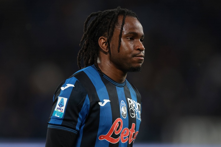 kaiyun.com-克雷斯波认为卢克曼加盟可使国米与那不勒斯实力相当