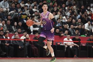 开云体育官网-北控临时主帅：末节只剩7名球员 大家都尽力了&amp;我得称赞我的队员