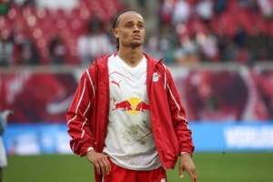 开云体育官网-莱比锡高层：如果没有什么变化，哈维-西蒙斯仍将是莱比锡球员