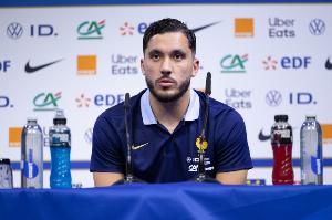 开云体育官网-队报：法国对阵德国预计将轮换，姆巴佩继续首发&amp;切尔基首次首发