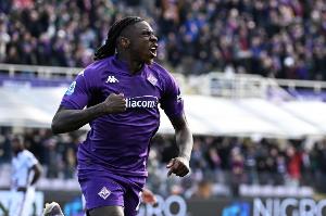 开云体育-法媒：曼联有意小基恩，解约金5000万欧&amp;7月1日-15日生效