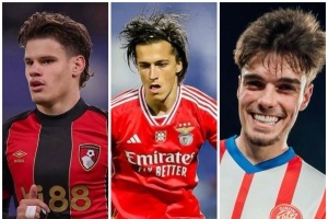 kaiyun.com-跟队：皇马正在考察左后卫目标，包括科尔克兹、A费和古铁雷斯