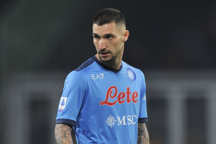 开云-波利塔诺展望新赛季：新援将迅速融入那不勒斯，球队表现值得期待