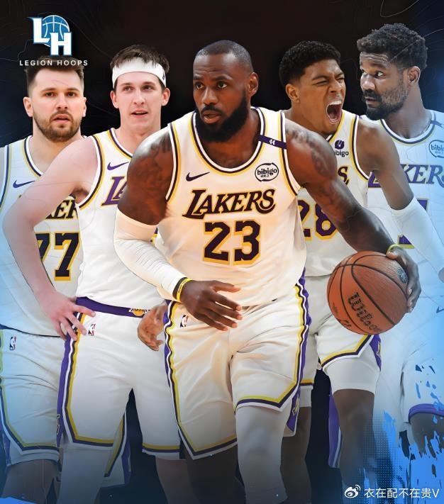 kaiyun.com-湖人能给雷霆带来麻烦吗？“东詹艾”主打进攻，轮转阵容成X因素！