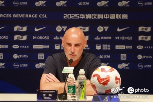 开云-穆斯卡特：尽管今天创造出不少好机会，但球队没有发挥出应有水准