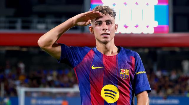 弗利克为何不愿意放费尔明走？