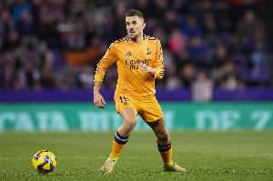 开云体育官网-ESPN：皇马为塞巴略斯标价至少1500万欧，若其离队不排除签新中场