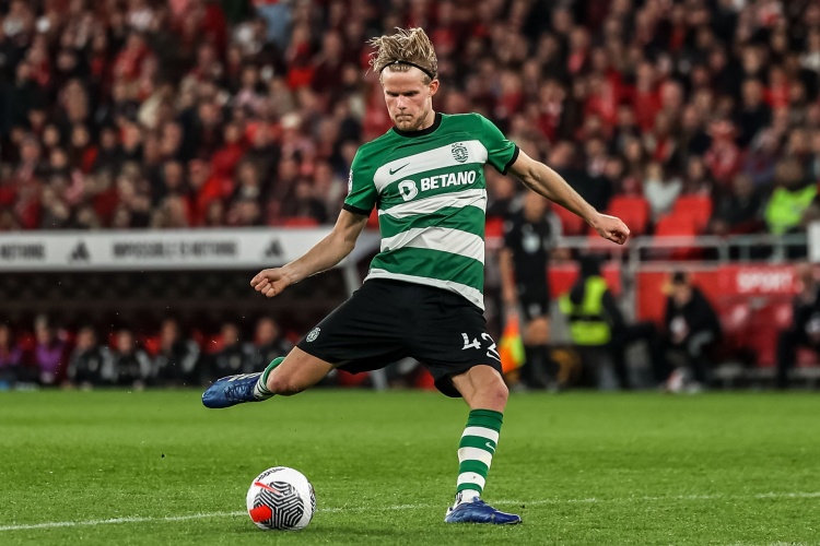 葡媒：尤尔曼德解约条款本周五到期，今后葡体将拒绝8000万欧报价