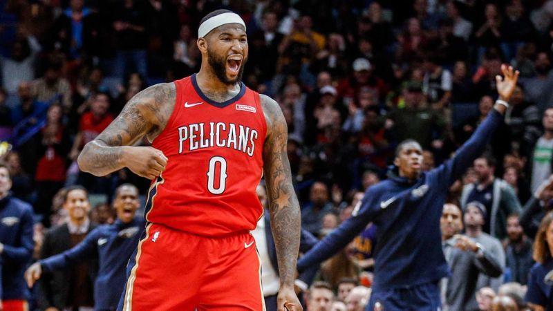 开云体育-广东队战胜美国队！王少杰统治内线。考辛斯和王睿泽爆发冲突