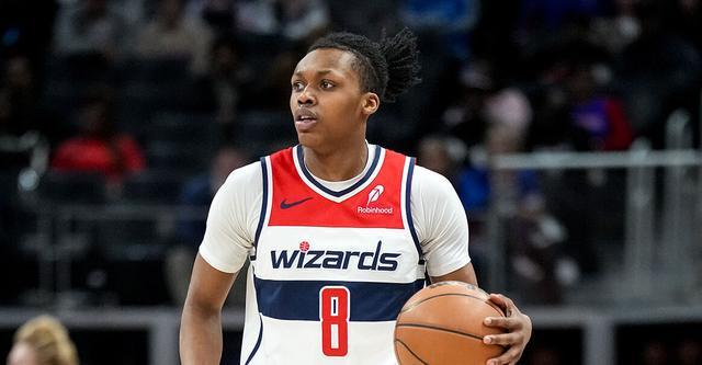 kaiyun.com-杨瀚森所在经纪公司！曝卡林顿将转投Klutch Sports