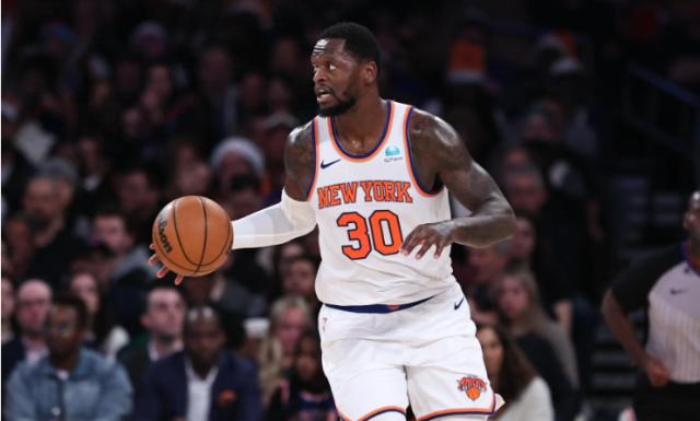 kaiyun.com-森林狼真的是输家？兰德尔一数据比肩4大超级明星