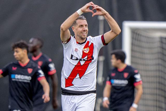 开云体育官网-皇家社会有多难缠？巴黎要是这样踢就麻烦了