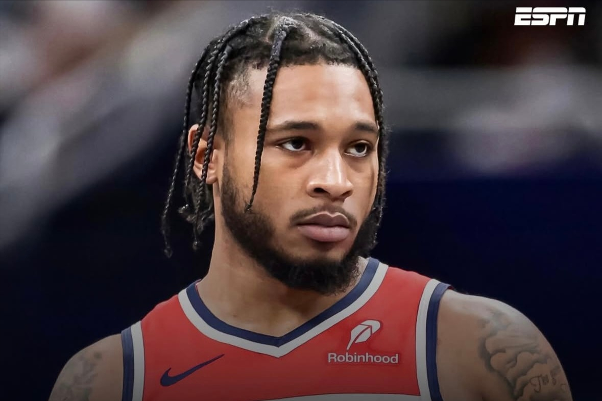 17+4+4，赛季报销！火箭队的这两笔交易，确实出色啊！