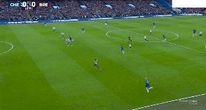 kaiyun.com-【英超】若昂·佩德罗破门 切尔西2比0布伦特福德