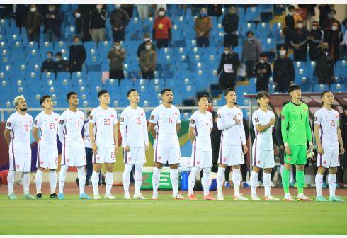 开云-从女足胜利看中国男足②：人不如人才是主因