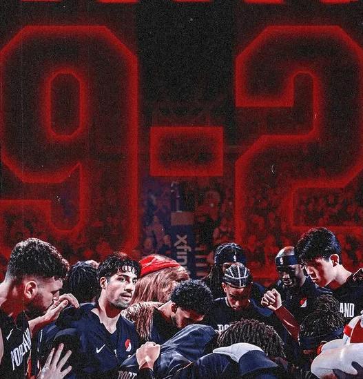 开云体育官网-开拓者伤病球员陆续回归，杨瀚森已经跌出轮换阵容！