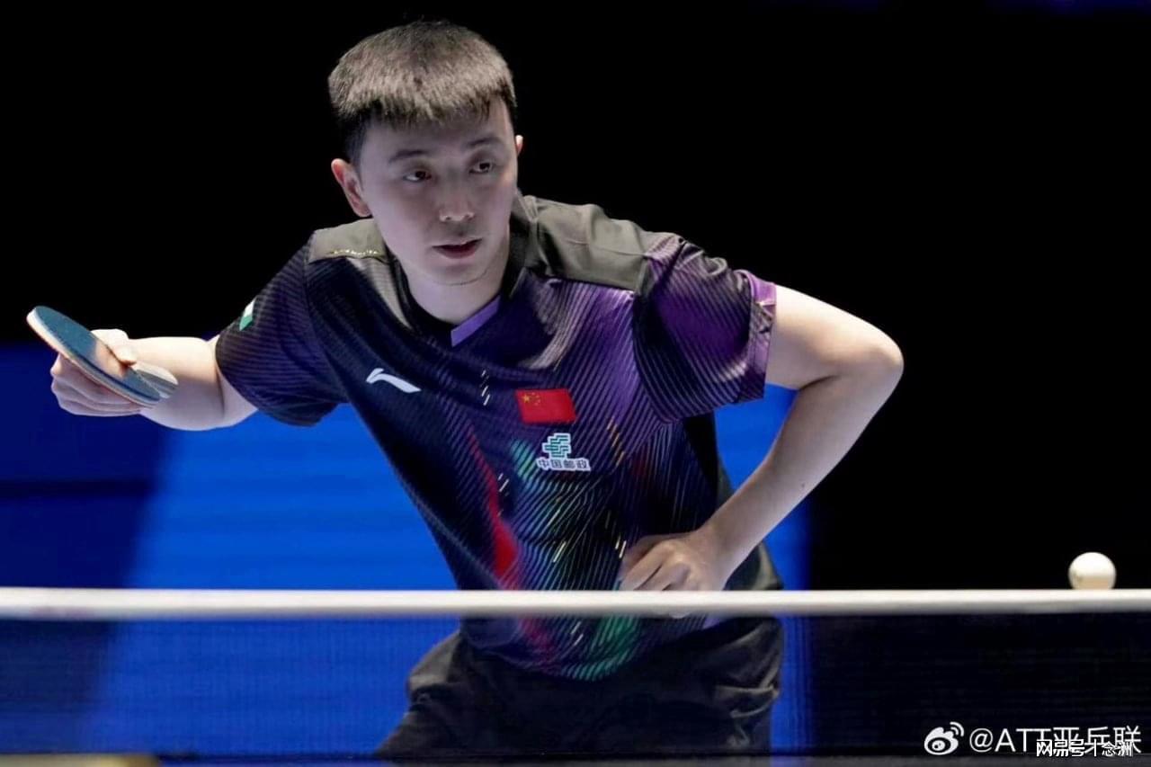 开云体育官网-谁都敢输！国乒新星惨遭世界第120印度小哥逆转出局 亚洲杯7战2胜