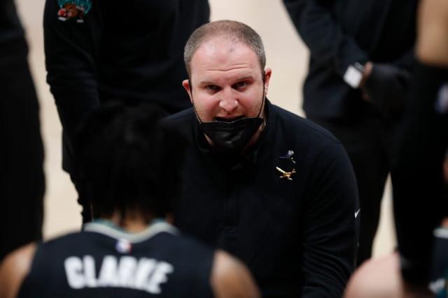 开云体育官网-7战5负被勇士反超！灰熊对手不强却被疲劳拖垮