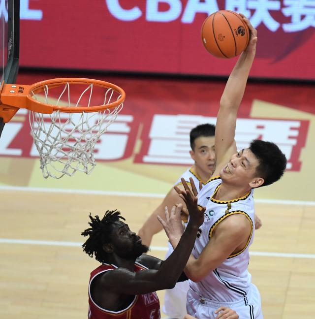 开云体育官网-辽宁内线令浙江难以逾越 青年军该如何调整自我